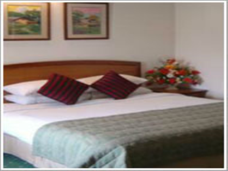Delux Double Room